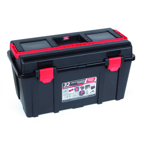 CAIXA HEINES PLASTIC 387x218x180 RATIO 400 (FE)