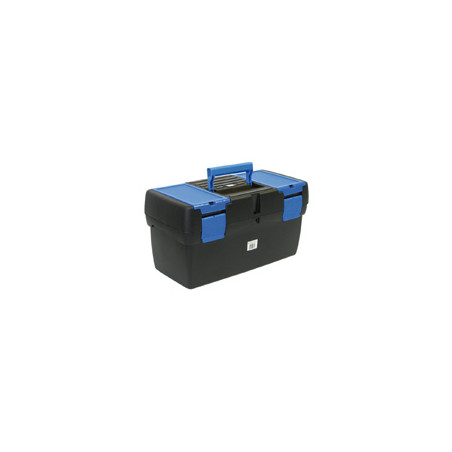CAIXA HEINES PLASTIC 400x217x166 (FE)
