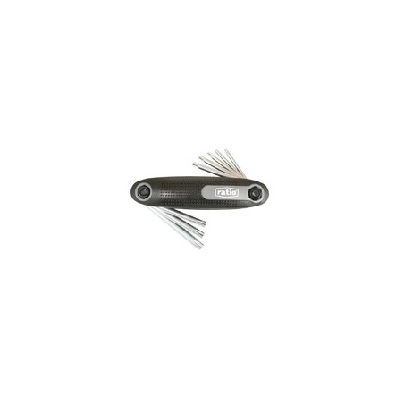 CLAU TORX JOC 8u (FE)
