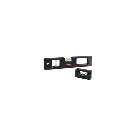 NIVELL MAGNETIC PLASTIC 21cm (FE)