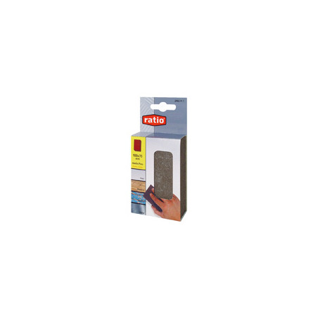 PAPER VIDRE MITG-FI / ABRASIVO ESPUMA (FE)