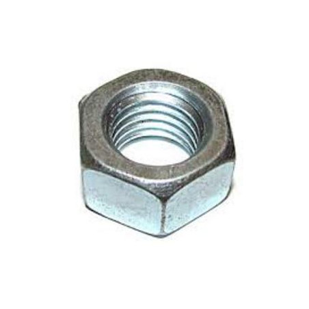 ROSCA HEXAGONAL / TUERCA M3mm (50u.)