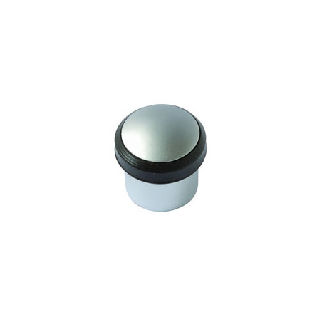 TOPE PORTA CROMAT TORNILLO INVISIBLE (FE)