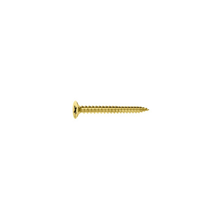 TORNILLO (+) CP 04x30mm (12u) (FE)