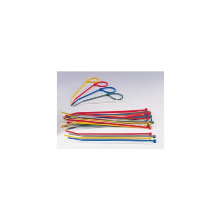 BRIDA 16 cm 5 COLORS x10u (50u.)