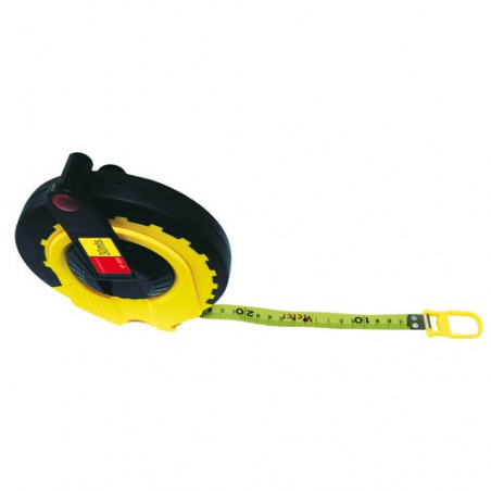 CINTA METRICA 50 m x  15 mm