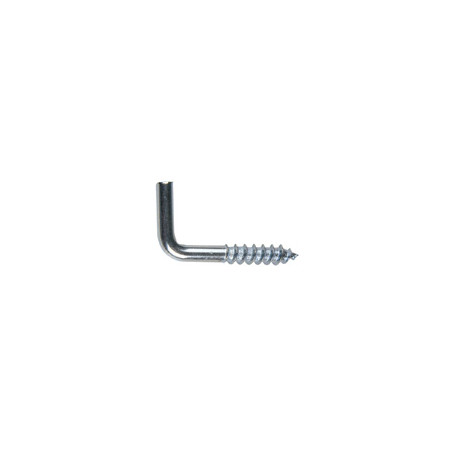 CLAU DE GANXO ROSCA / ALCAYATA 18x50mm (10u) (FE)