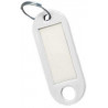CLAUER IDENTIFICACIO 55x20mm BLANC