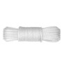 CORDA ESTENEDOR 5mm x 20m BLANCA (FE)