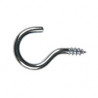 FEMELLA OBERTA ROSCA / HEMBRILLA 17x40mm (15u)(FE)