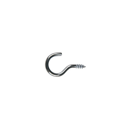 FEMELLA OBERTA ROSCA / HEMBRILLA 19x60mm (05u)(FE)