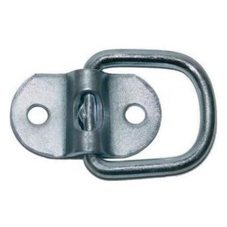 ANELLA MOBIL PER ATORNILLAR 40x40mm