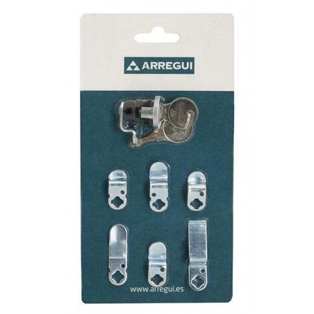 PANY BUSTIA INTERIOR CLIC CER1001 (FE)