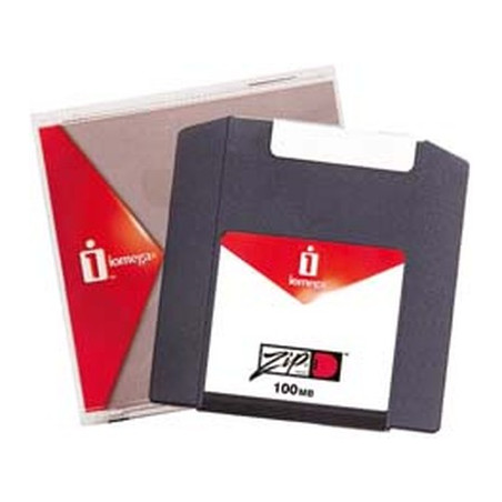 ZIP PC FORMATEJAT 100 MB