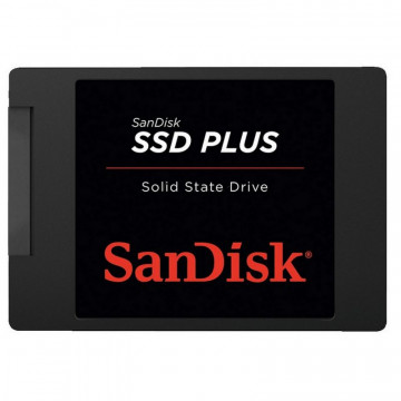 DISC SSD 120GB / SATA III