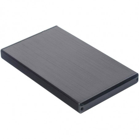 DISC SSD CAIXA EXTERNA (PER DISC DUR INTERN DE 2.5" 6.35 CM)