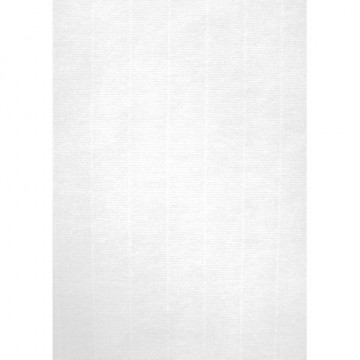 Papeles textura Verjurado blanco 20 hojas A4 Apli