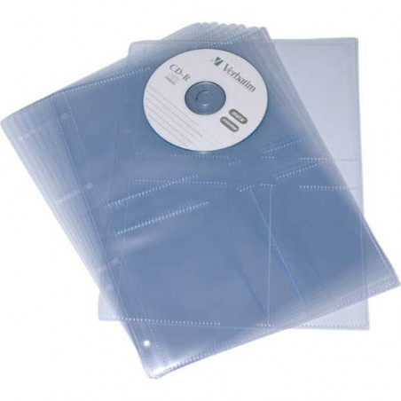 FUNDA CD'S INDIVIDUAL PPL 2 TAL. (10u)