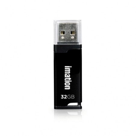 Memoria Flash 32GB 2.0 Classic i25885 Imation
