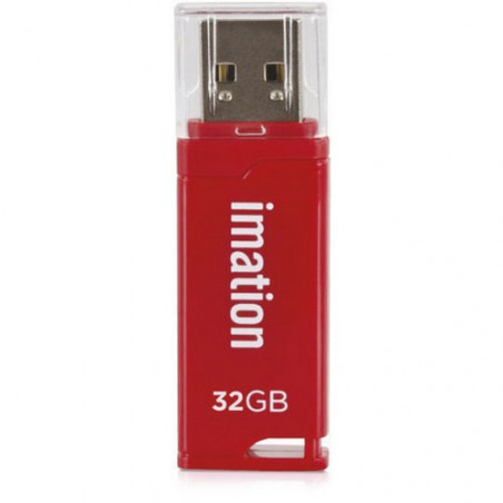 Memoria Flash 32GB 3.0 Classic i25953 Imation