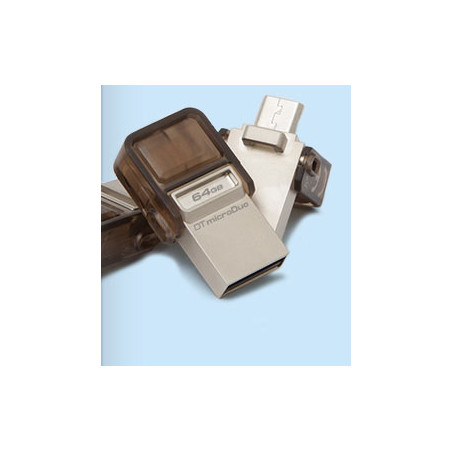 MEMORIA MICRO USB/USB 16GB (SMARTPHONES/TABLETS)
