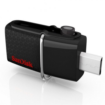Memoria USB 32Gb 3.0 Sandisk ultra dual