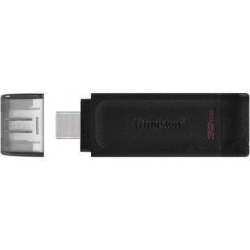 Memoria USB Flash 32GB Nano Pro Imation