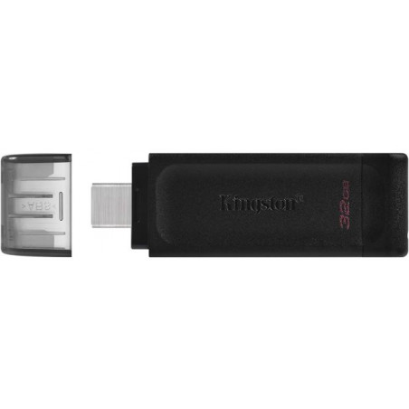 Memoria USB Flash 32GB Nano Pro Imation