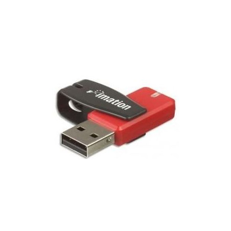 Memoria USB Flash 64GB Nano Pro Imation