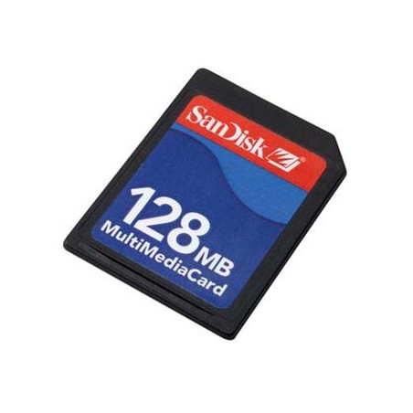 MEMORIA TARGETA COMPACK FLASH  64/96 MB      (ABO)