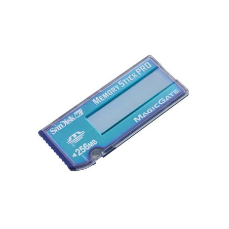MEMORIA TARGETA MEMORY STICK 128 M       (ABO)