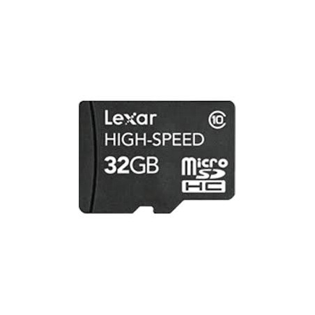MEMORIA TARGETA MICRO SD  32GB