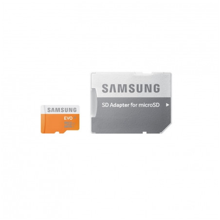 MEMORIA TARGETA MICRO SD  64GB