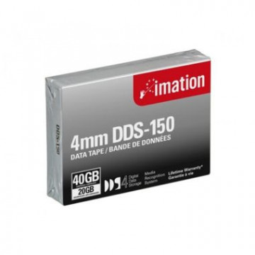 DATA CARTDRITGE IMATION DDS150 20GB/40GB