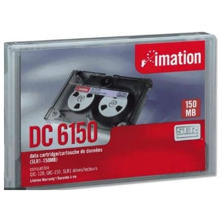 DATA CARTRIDGE DC6150 150MB (3M)