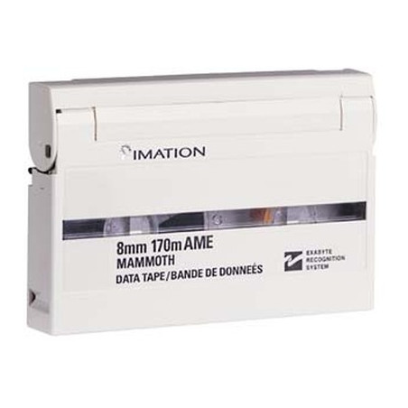 DATA CARTRIDGE DC6250 SRL1 250MB (3M)