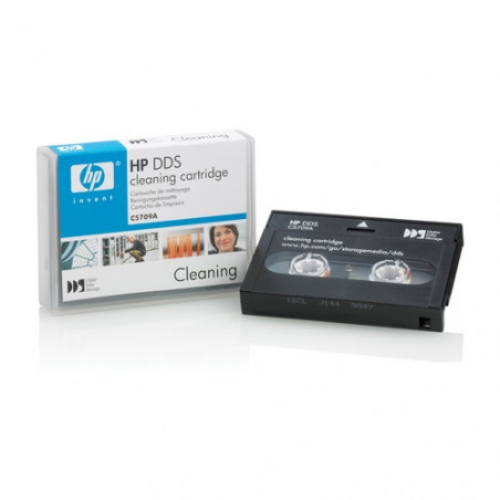 DATA CARTRIDGE DDS NETEJADOR (HP C5709A)