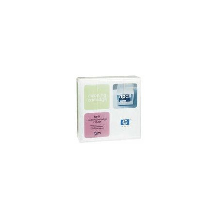 DATA CARTRIDGE DLT NETEJADOR (HP)            (ABO)