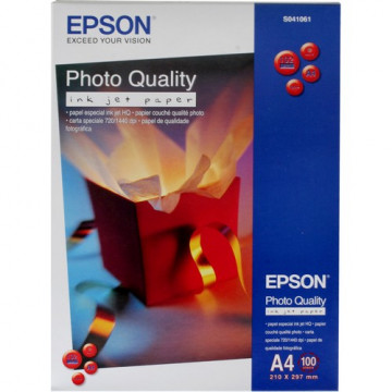 PAPER DIN A4 EPSON (S041061) 720 DPI (100u)