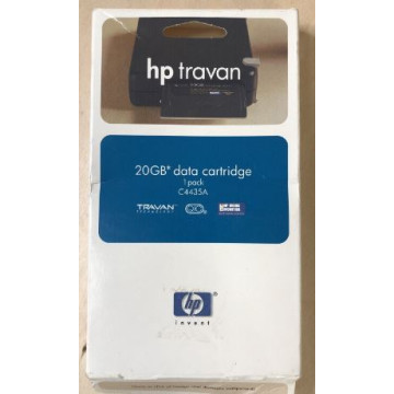 DATA CARTRIDGE MINI DDS4 150M/40GB (HP)