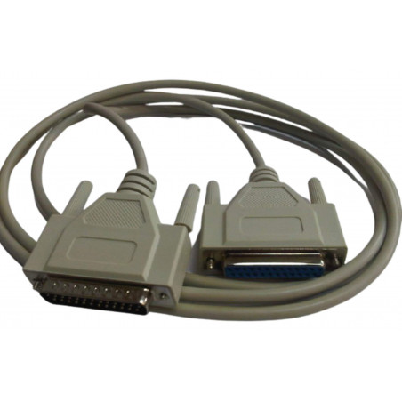 CABLE 232 GRAN (M) / 232 GRAN (F) 1,8m (ALLARGO)