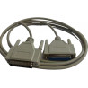 CABLE 232 GRAN (M) / 232 GRAN (F) 1,8m (ALLARGO)