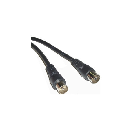 CABLE ANTENA TV 1,8m