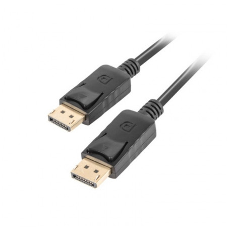 CABLE DISPLAYPORT (M) / DISPLAYPORT (M) 3m