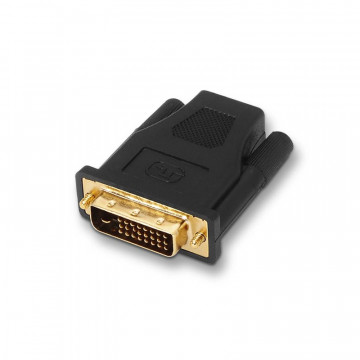 CABLE DVI (24+1)(M) / HDMI A (F) ADAPTADOR