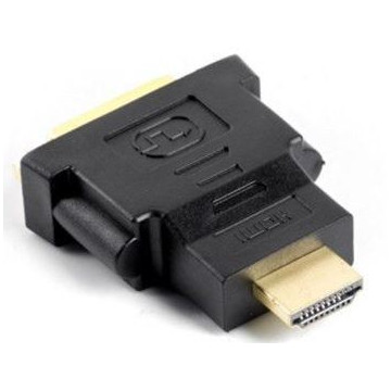 CABLE DVI (24+1)(M) / HDMI A (M) ADAPTADOR