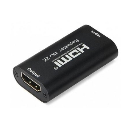 CABLE HDMI (F) / HDMI (F) ADAPTADOR