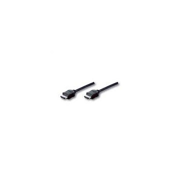 CABLE HDMI (M) / HDMI (M) 01,8m
