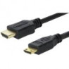CABLE HDMI (M) / MINI HDMI (M) 1,8m