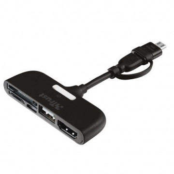 CABLE MICRO USB (M) / SAMSUNG GALAXY (TV,HDMI,TARG